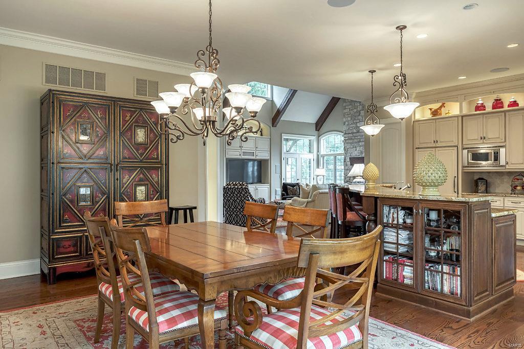 Bridle Lane - Residential