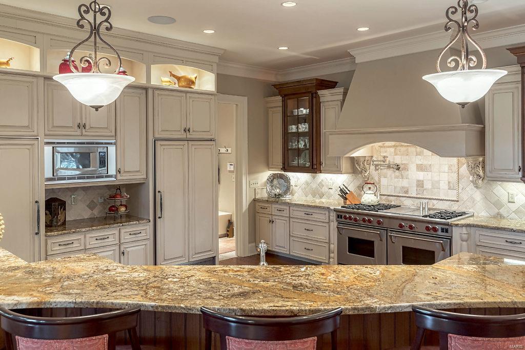 Bridle Lane - Residential