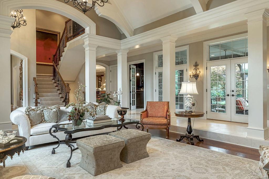 Bridle Lane - Residential