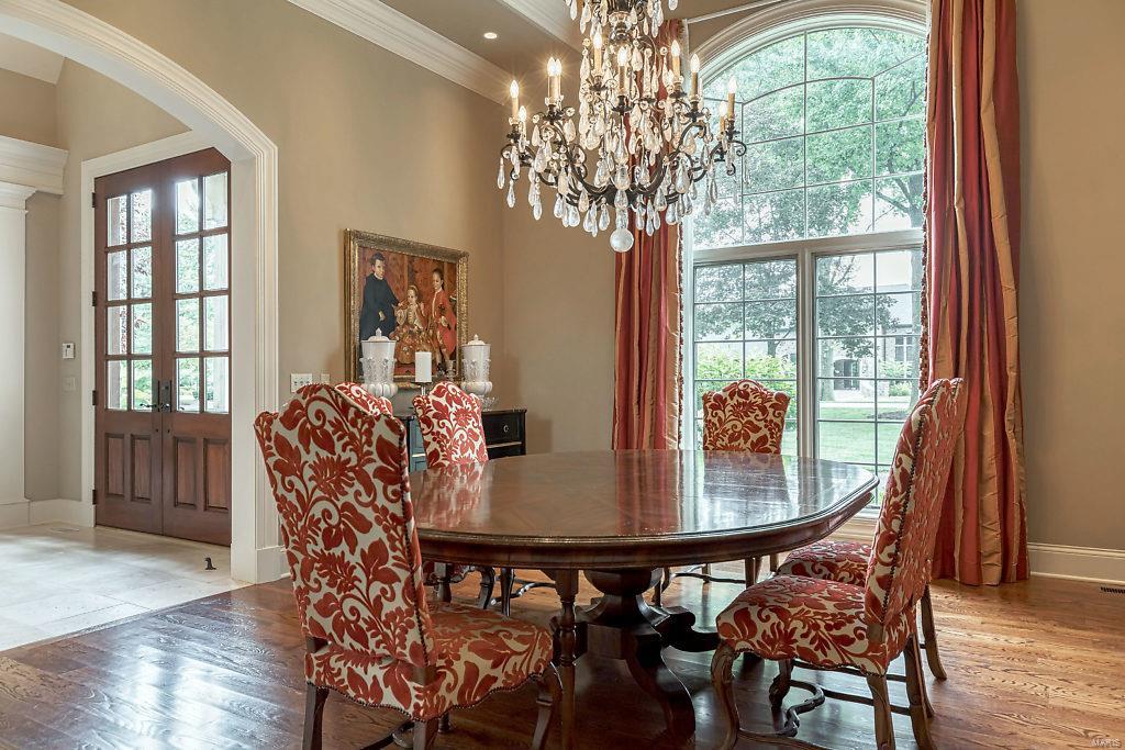 Bridle Lane - Residential