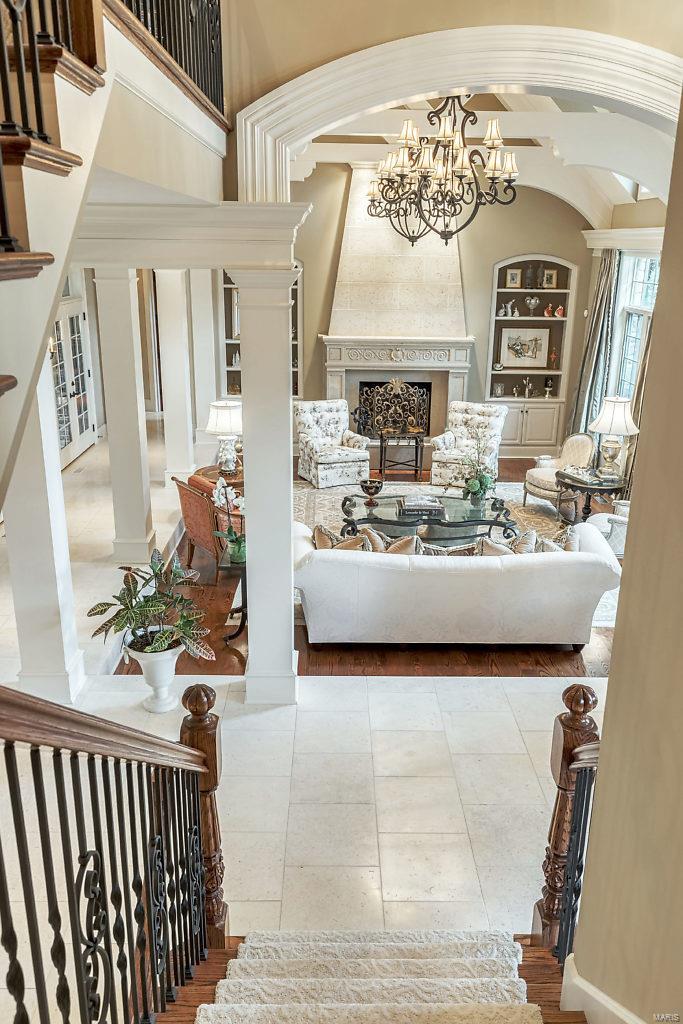 Bridle Lane - Residential