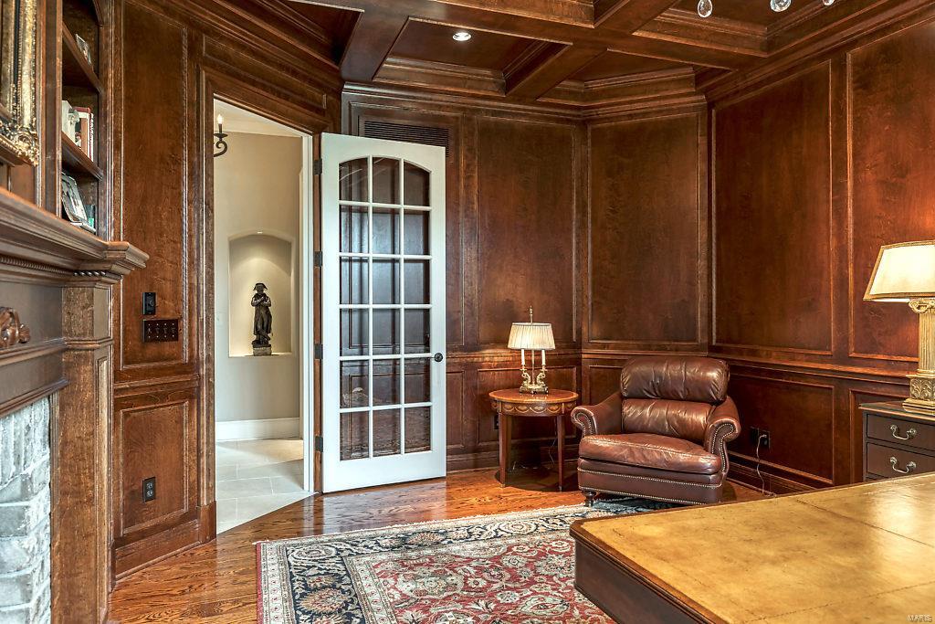 Bridle Lane - Residential