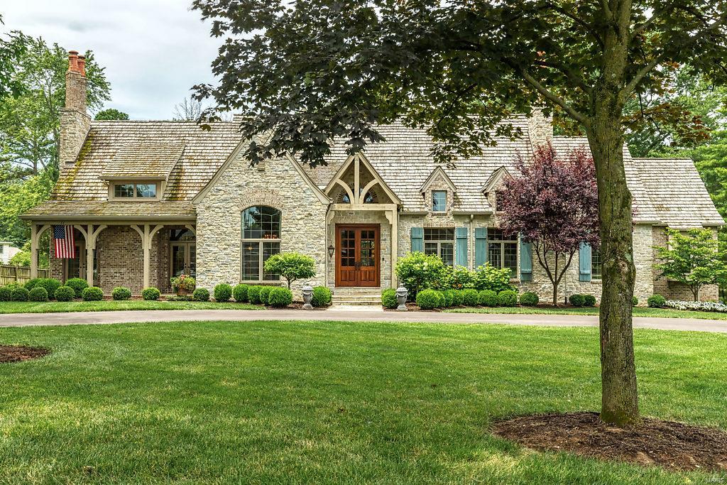 Bridle Lane - Residential