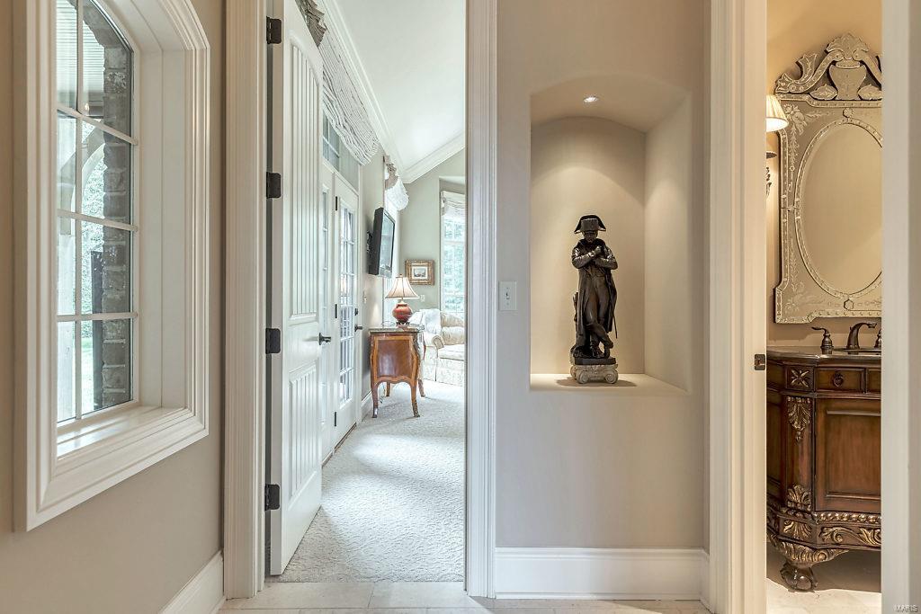 Bridle Lane - Residential