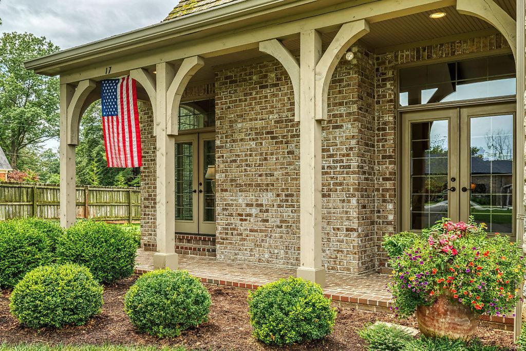 Bridle Lane - Residential