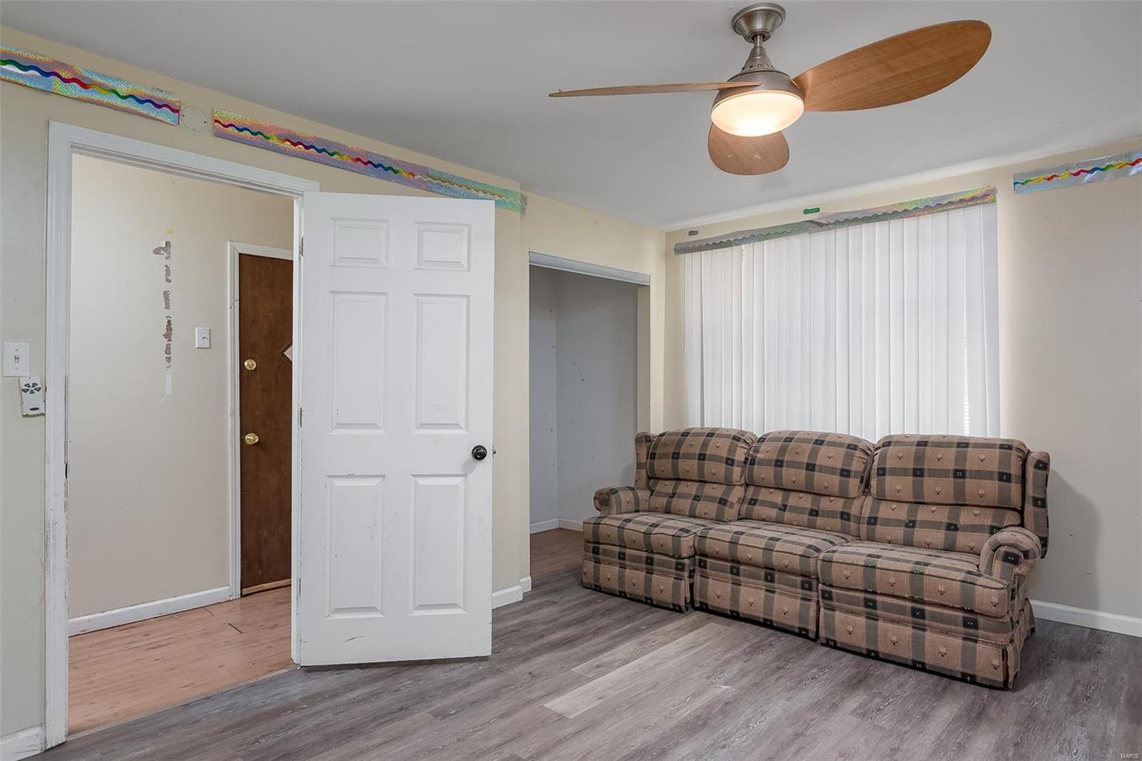 St Louis Commons Add - Residential