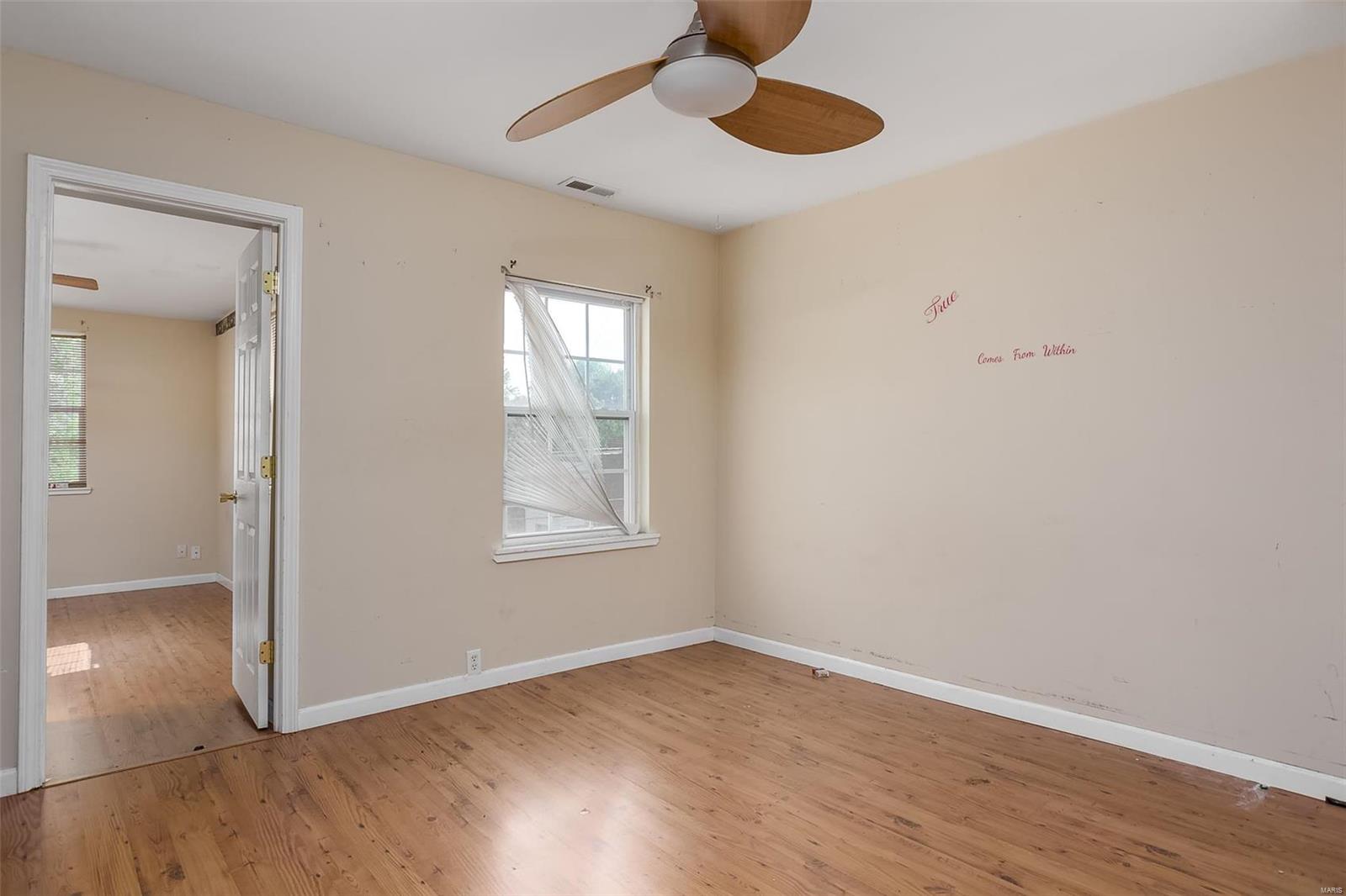 St Louis Commons Add - Residential