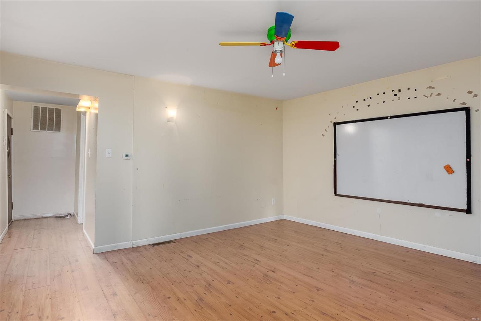 St Louis Commons Add - Residential