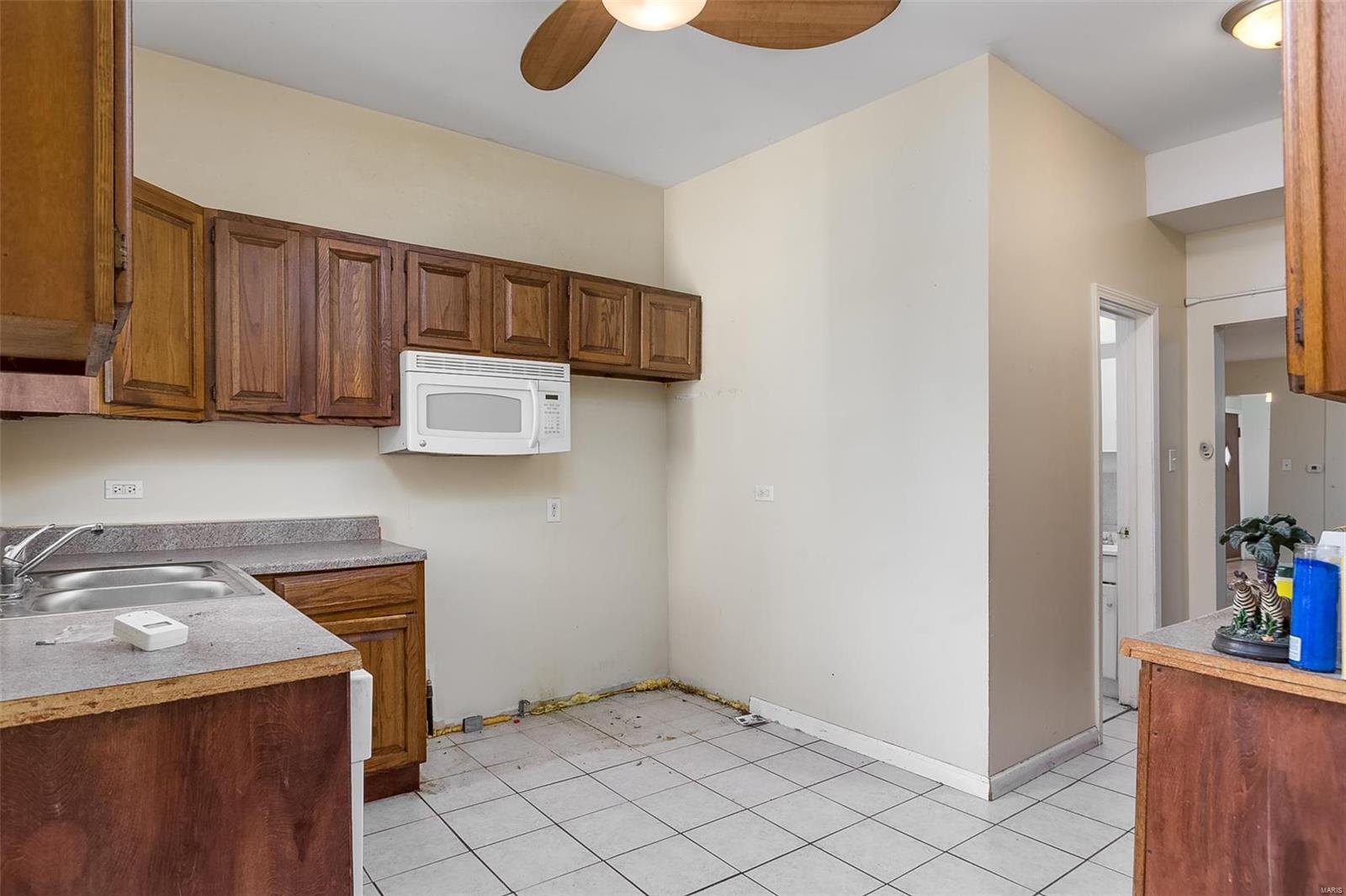 St Louis Commons Add - Residential