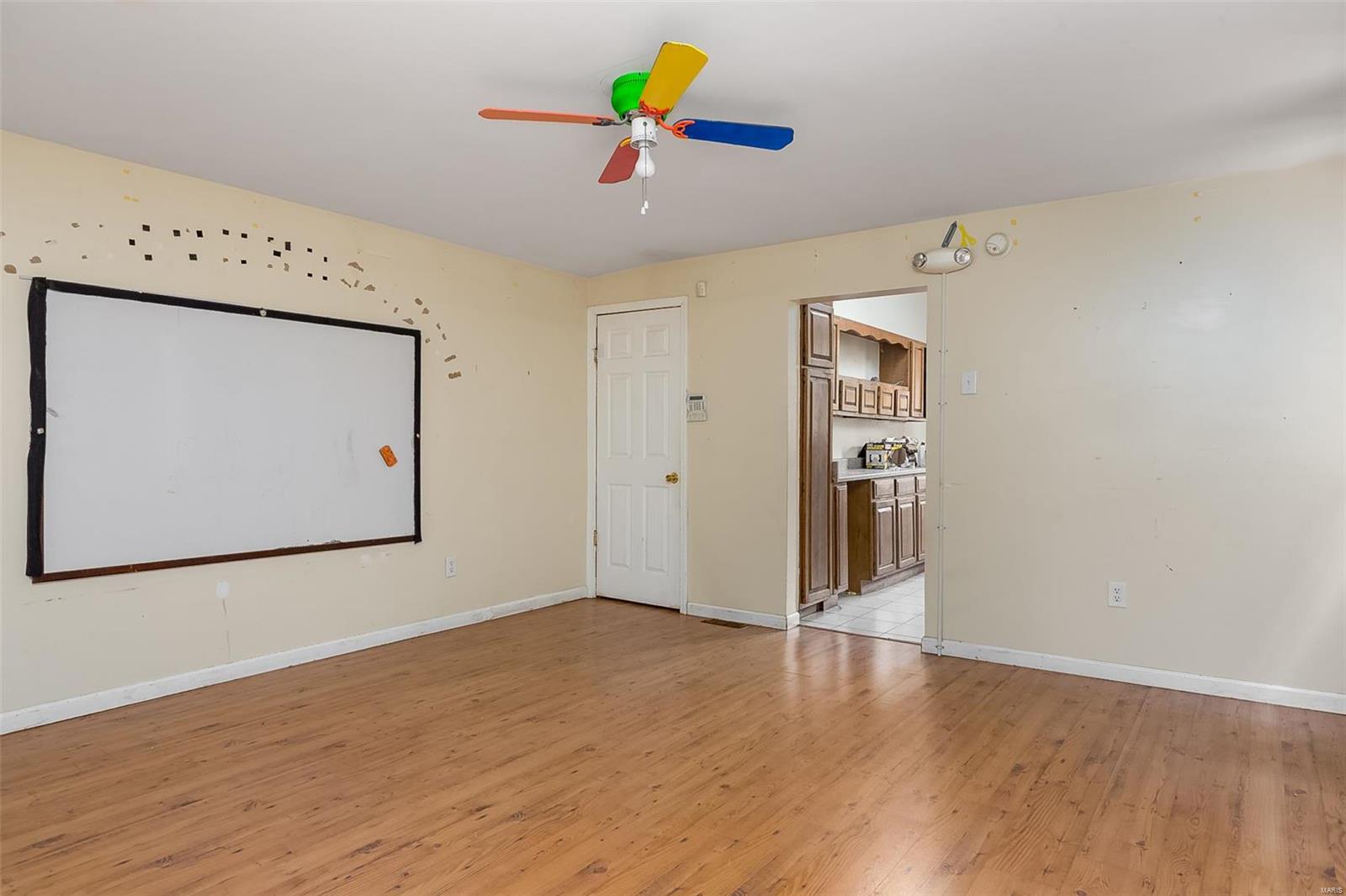 St Louis Commons Add - Residential