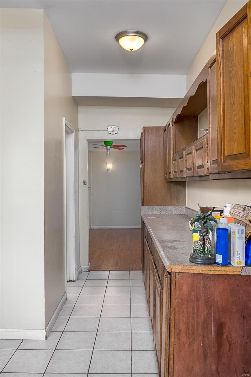 St Louis Commons Add - Residential