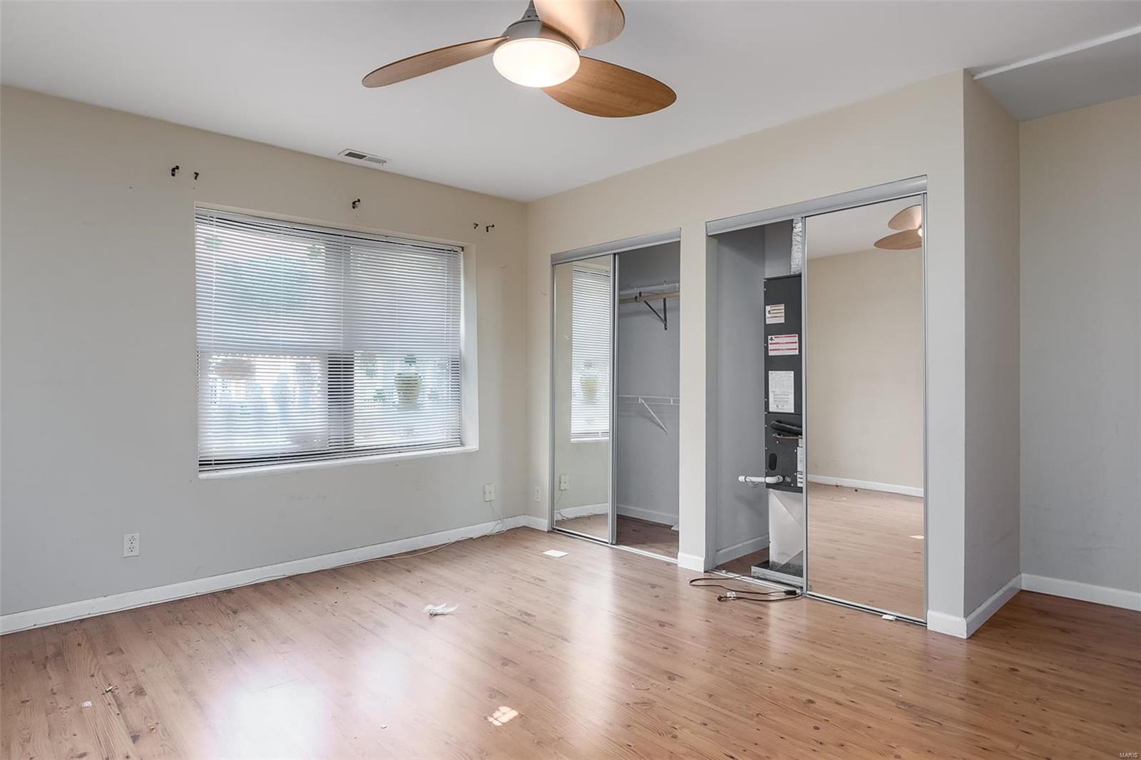 St Louis Commons Add - Residential