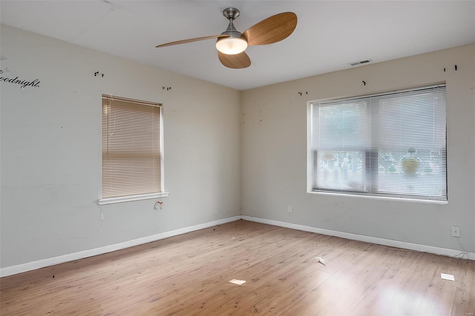 St Louis Commons Add - Residential