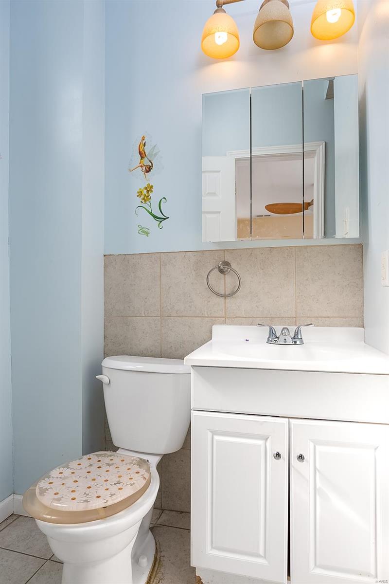 St Louis Commons Add - Residential