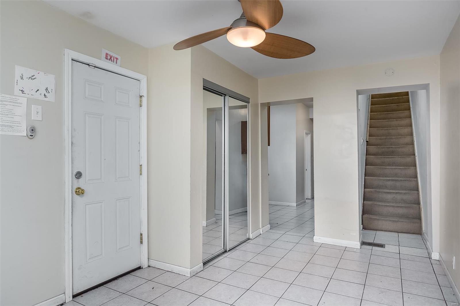 St Louis Commons Add - Residential