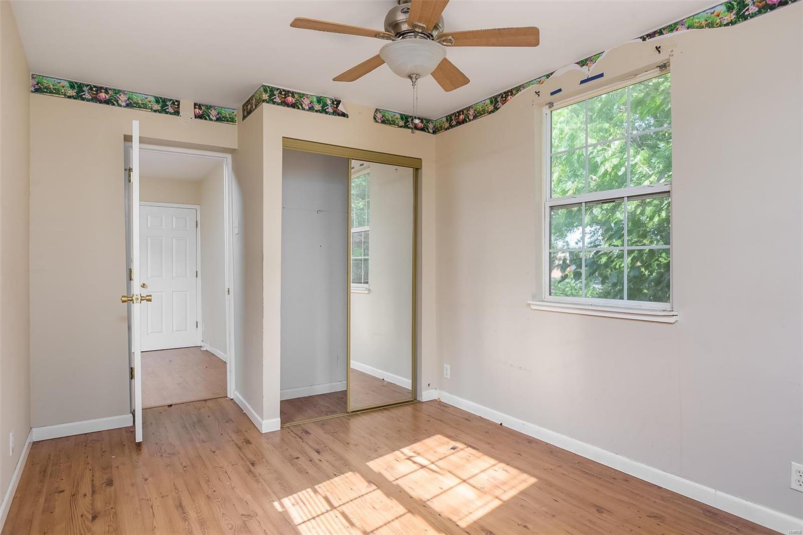 St Louis Commons Add - Residential