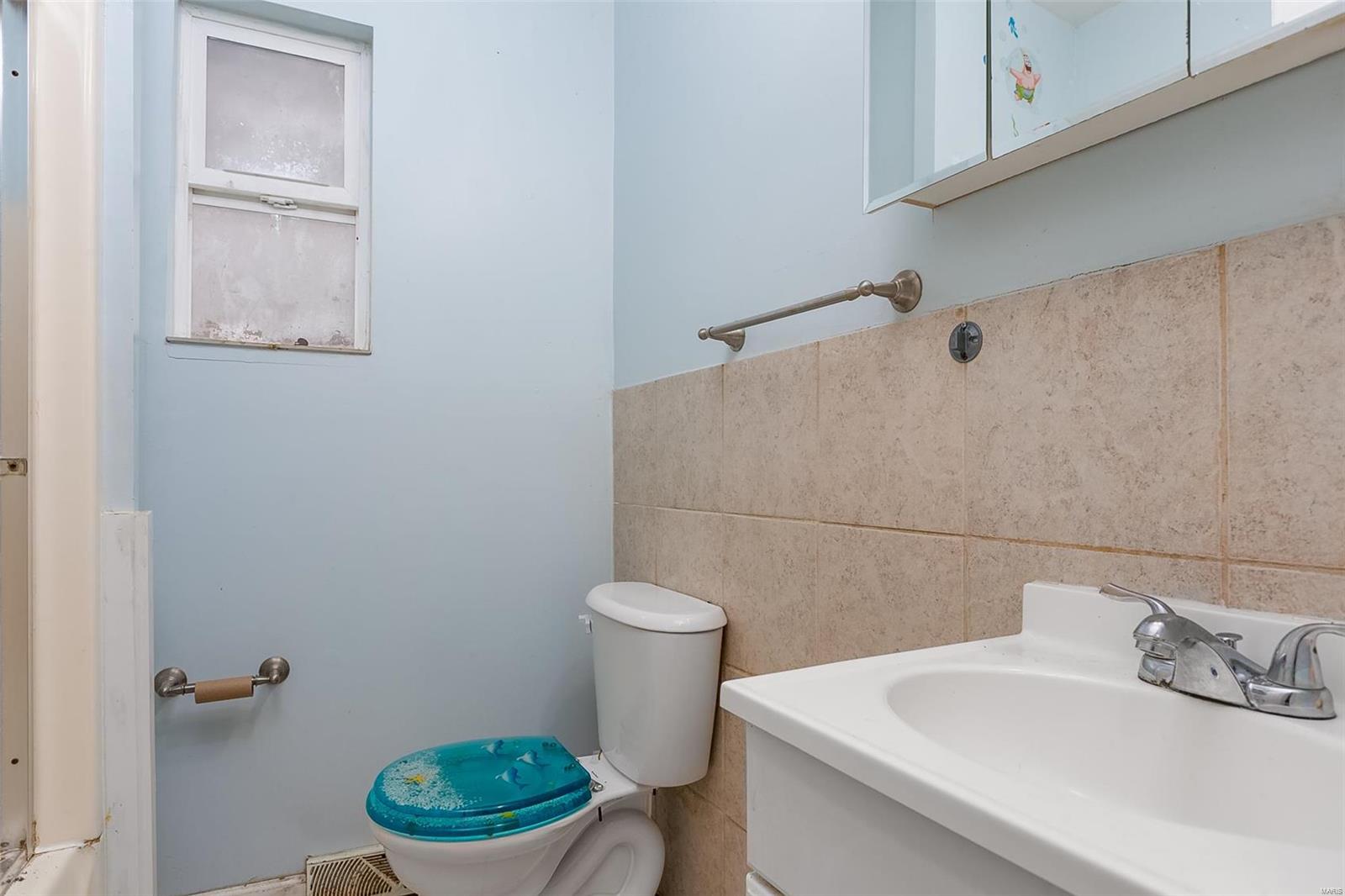 St Louis Commons Add - Residential