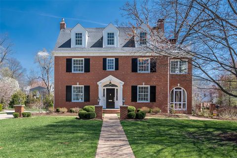 414 Dickson Street St Louis MO 63122