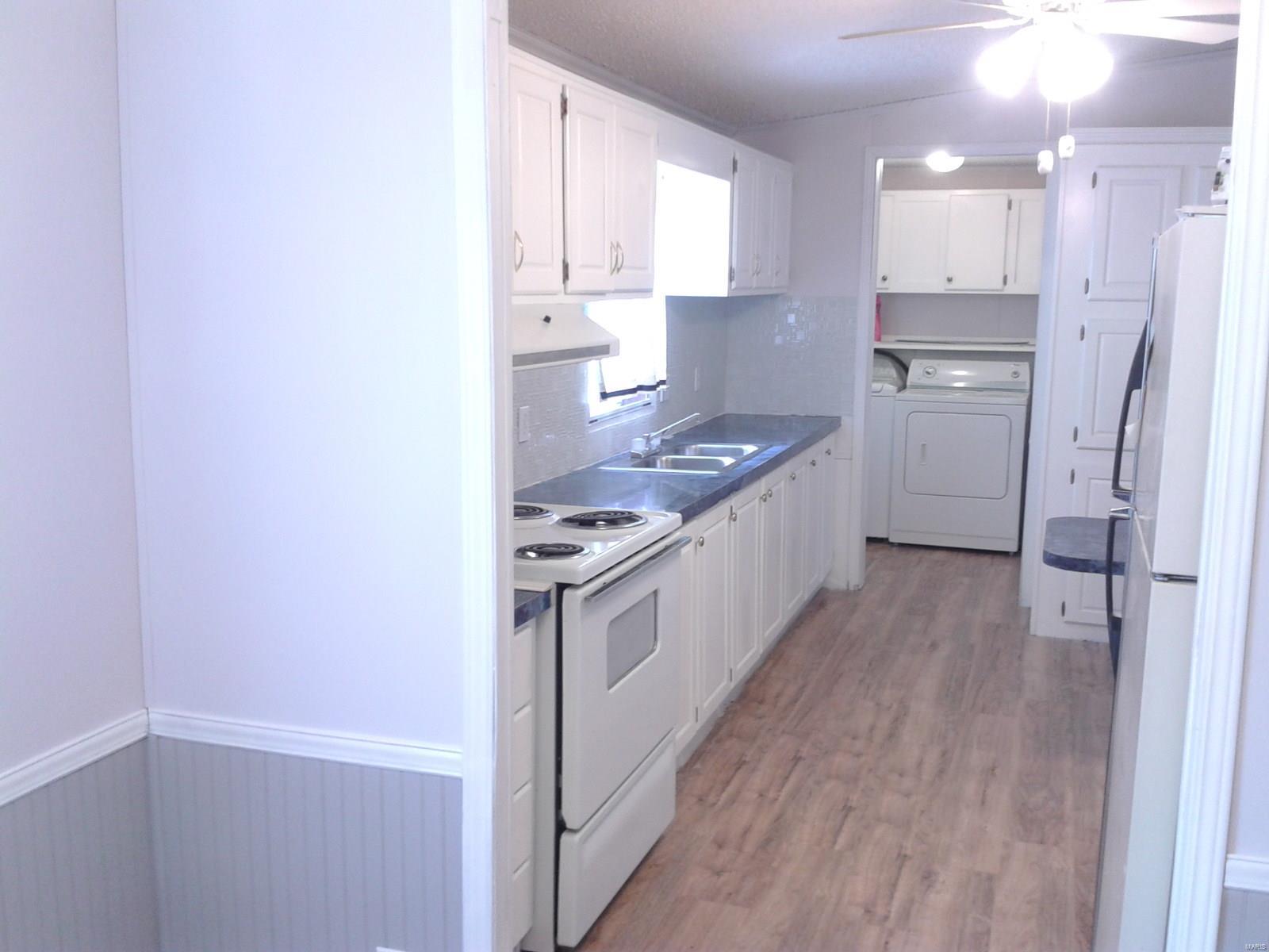 Goose Creek - Residential