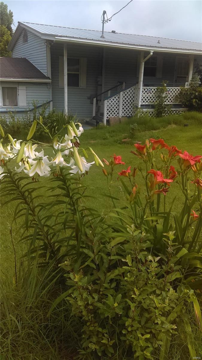 Goose Creek - Residential