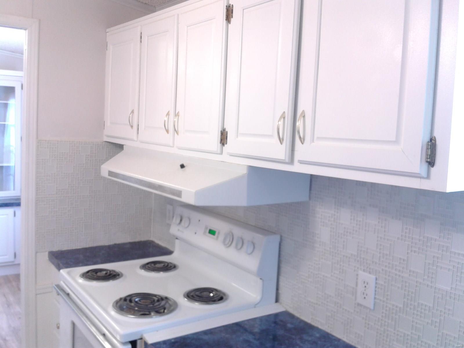 Goose Creek - Residential