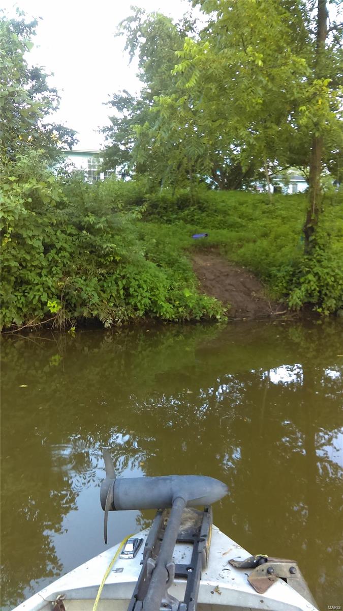 Goose Creek - Residential