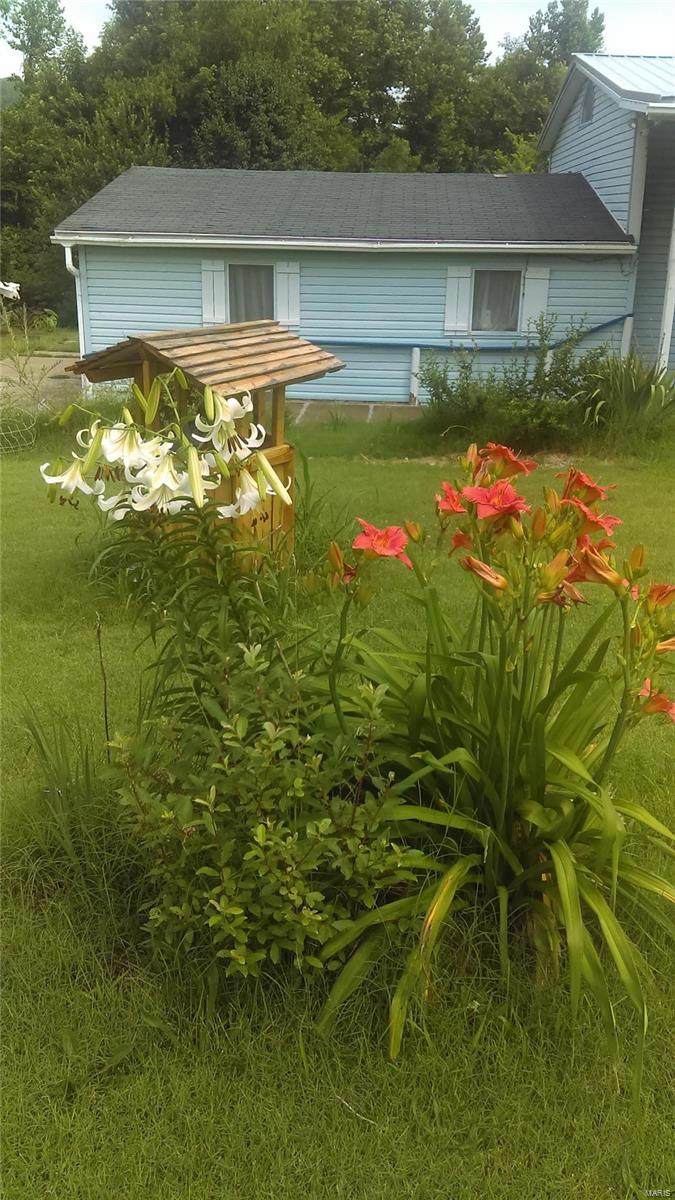 Goose Creek - Residential