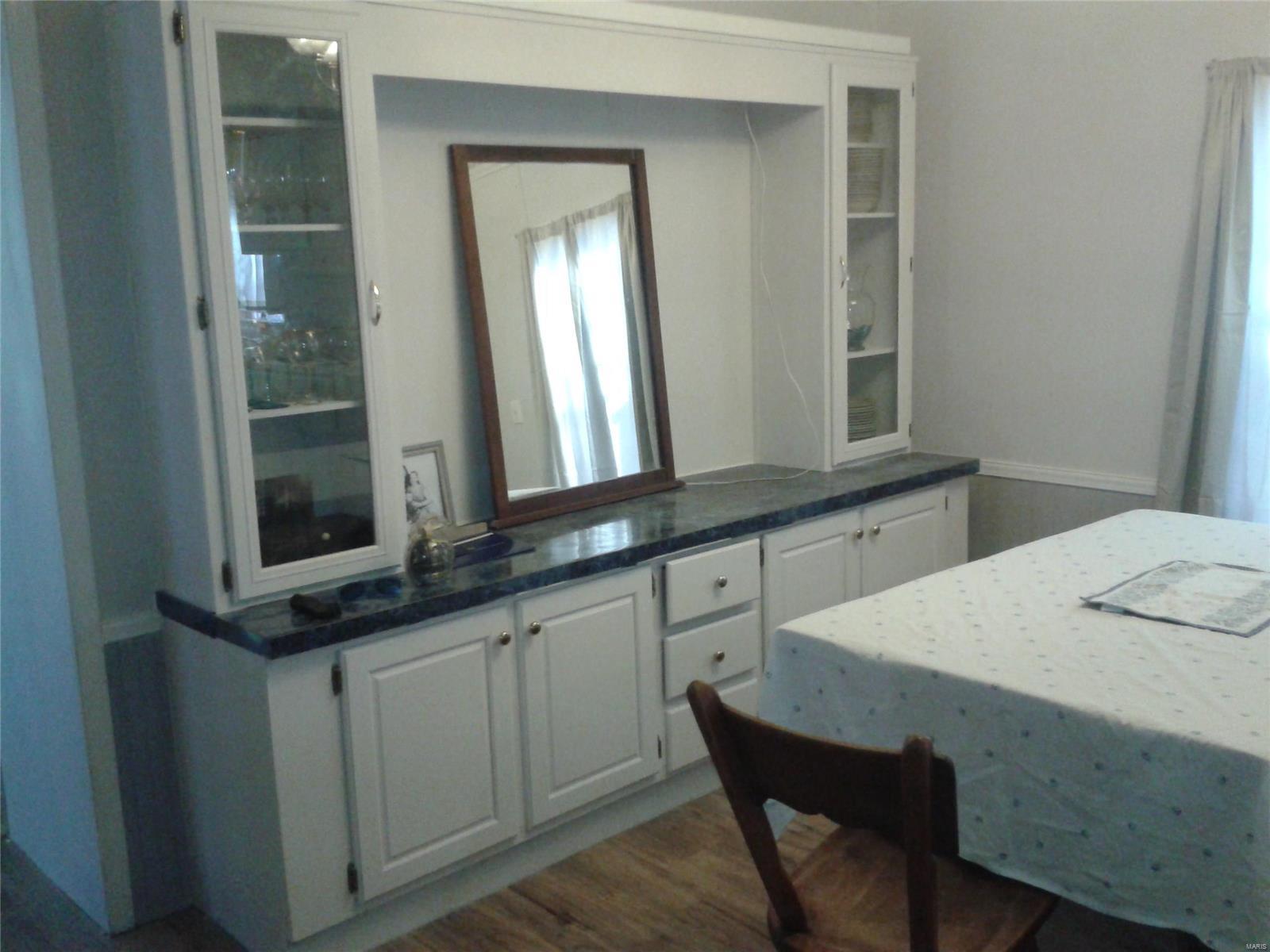 Goose Creek - Residential