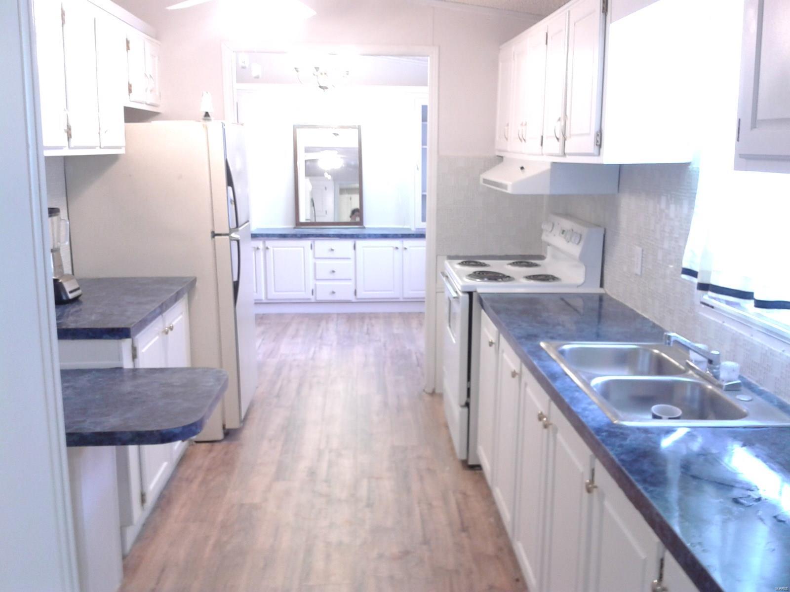 Goose Creek - Residential