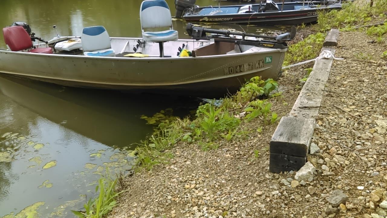 Goose Creek - Residential