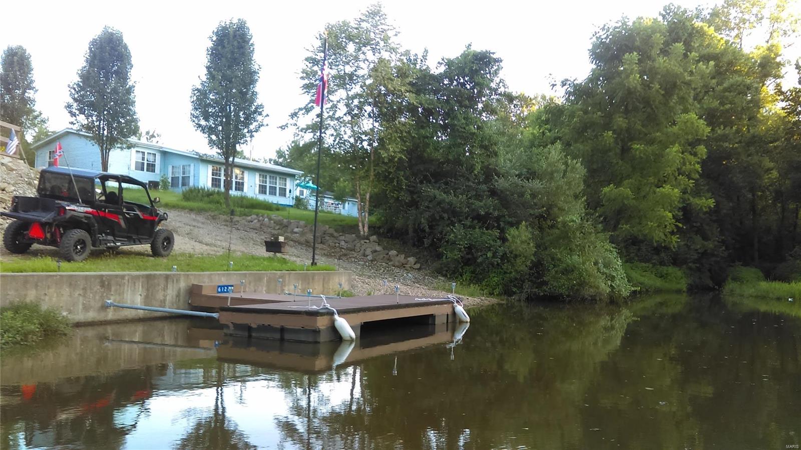 Goose Creek - Residential