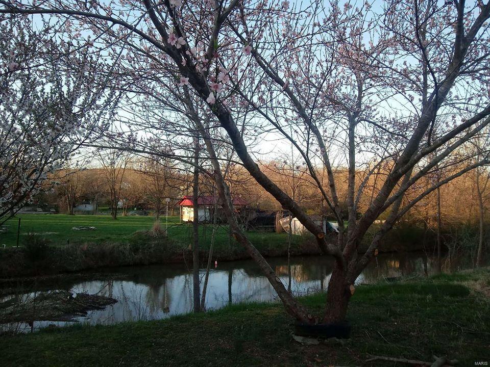 Goose Creek - Residential