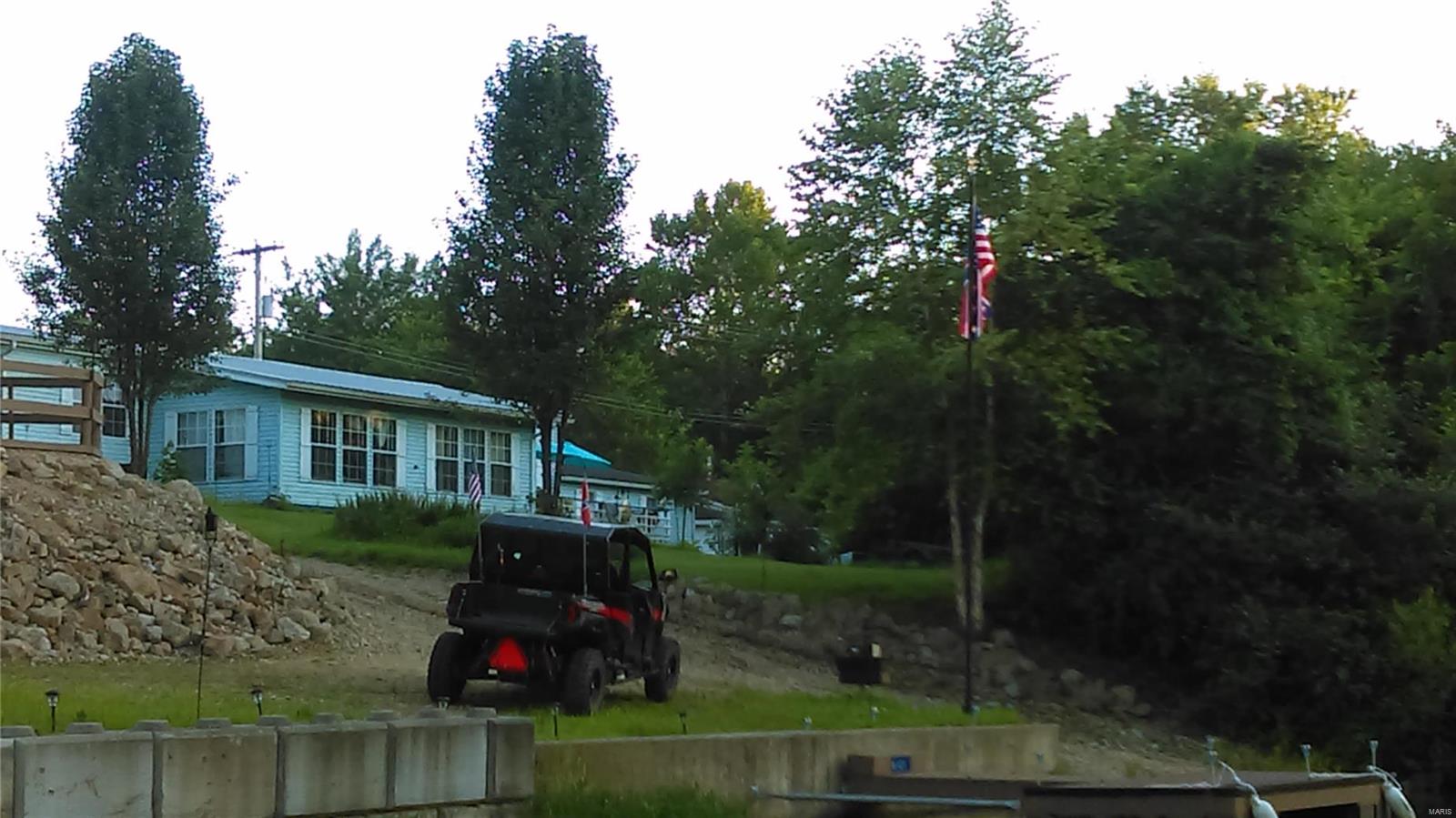 Goose Creek - Residential