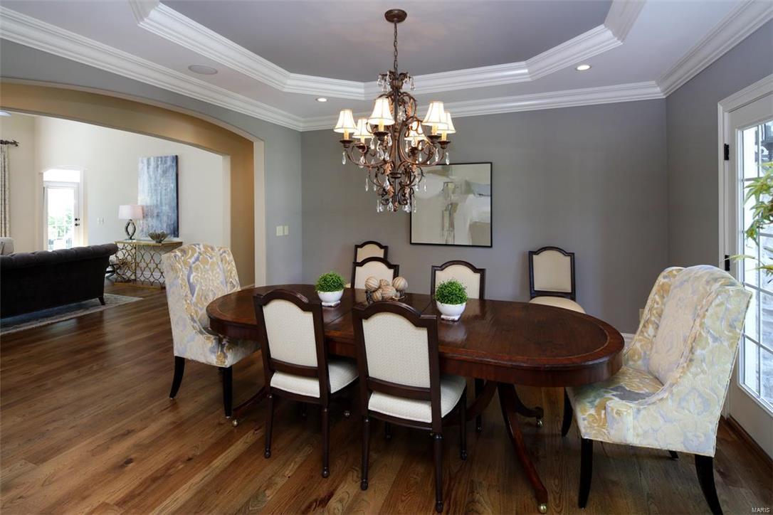 Bayberry Hills 2 - Residential