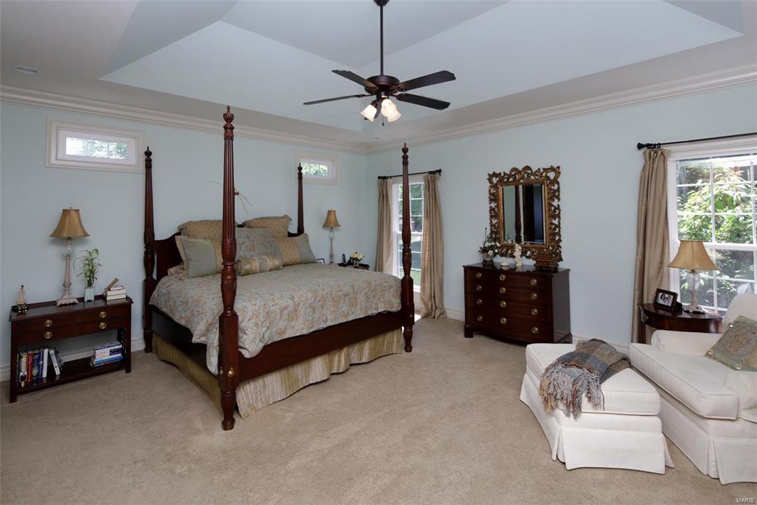 Bayberry Hills 2 - Residential