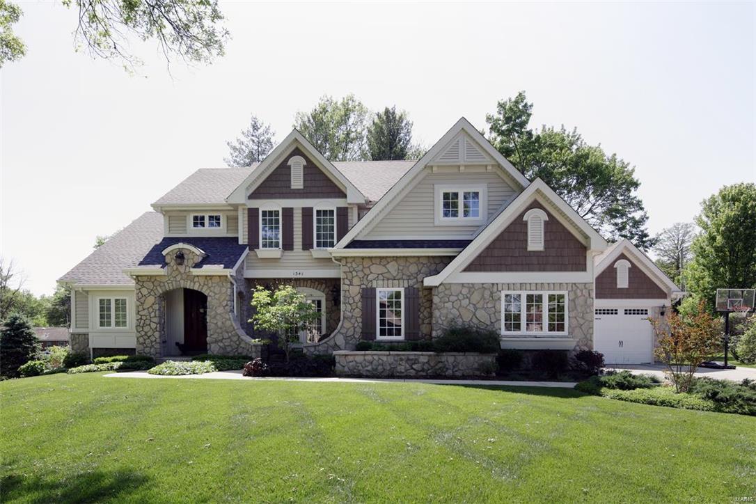 Bayberry Hills 2 - Residential