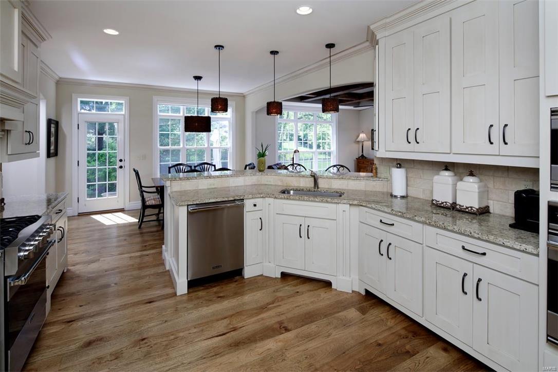 Bayberry Hills 2 - Residential