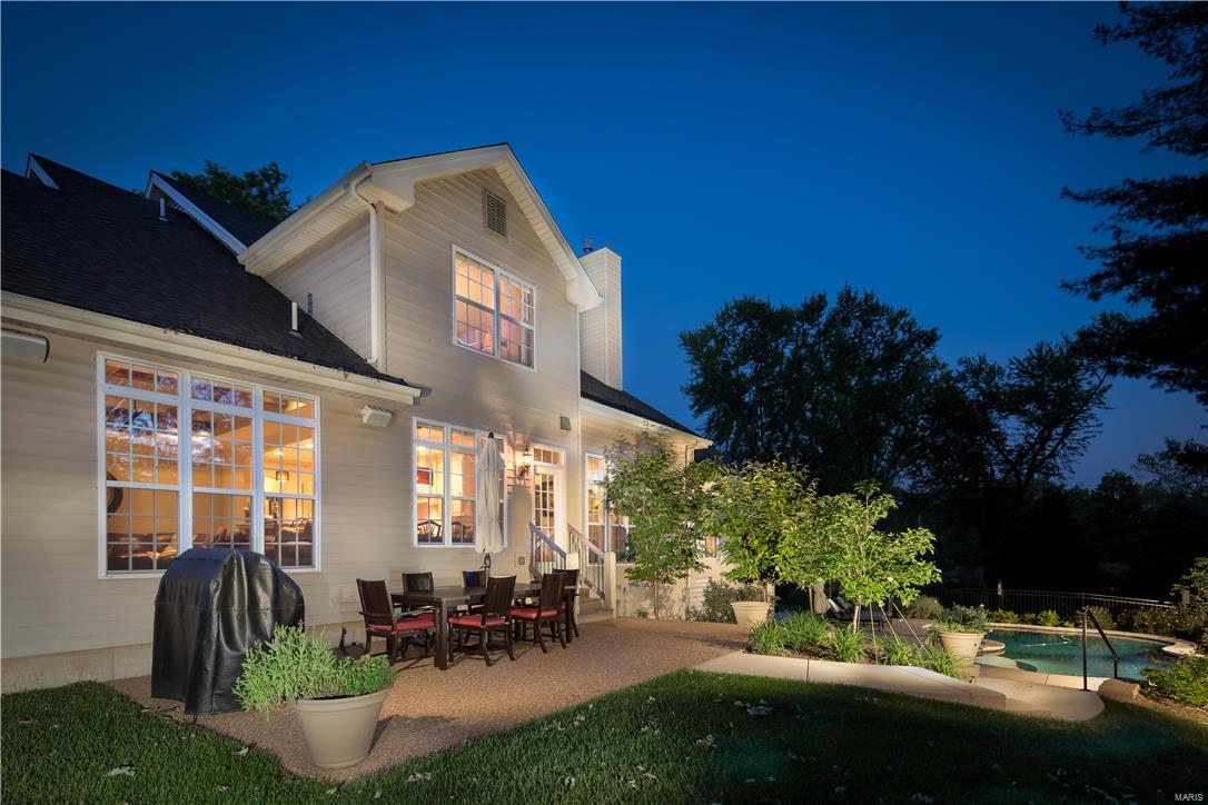 Bayberry Hills 2 - Residential