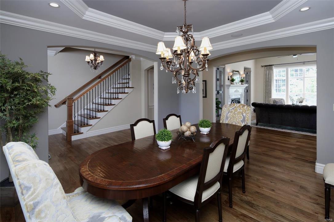 Bayberry Hills 2 - Residential