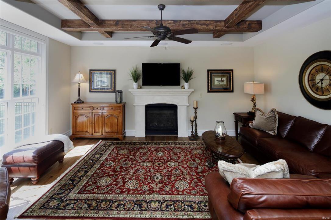 Bayberry Hills 2 - Residential