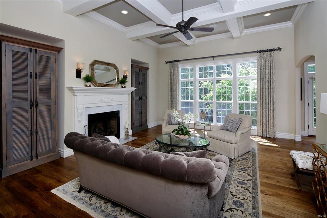 Bayberry Hills 2 - Residential