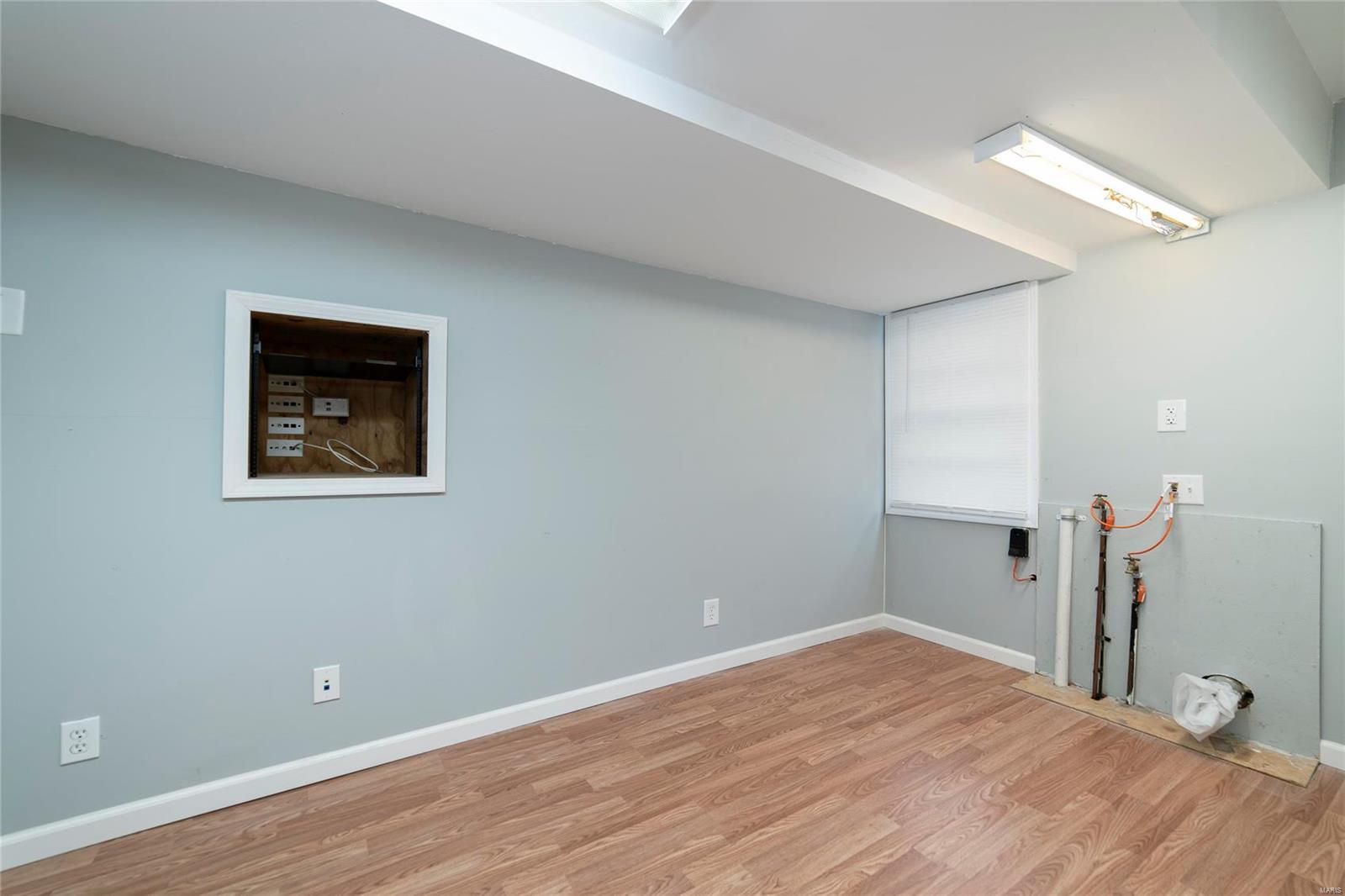 Steen & Cunningham - Residential