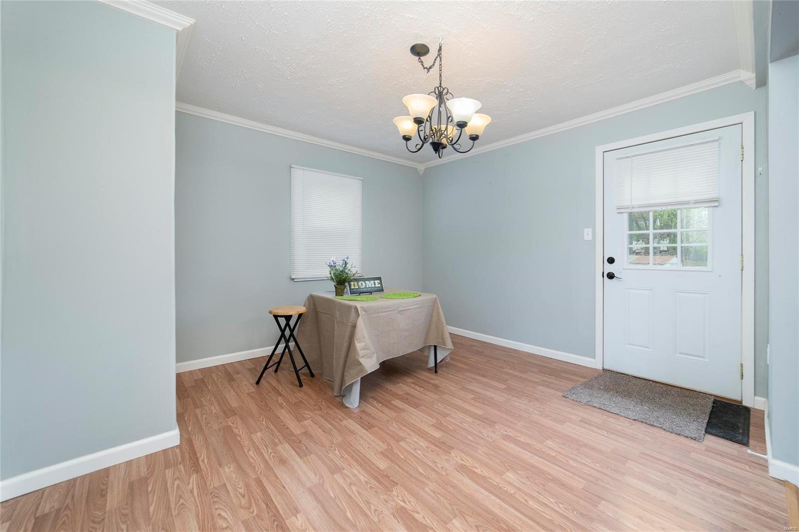 Steen & Cunningham - Residential