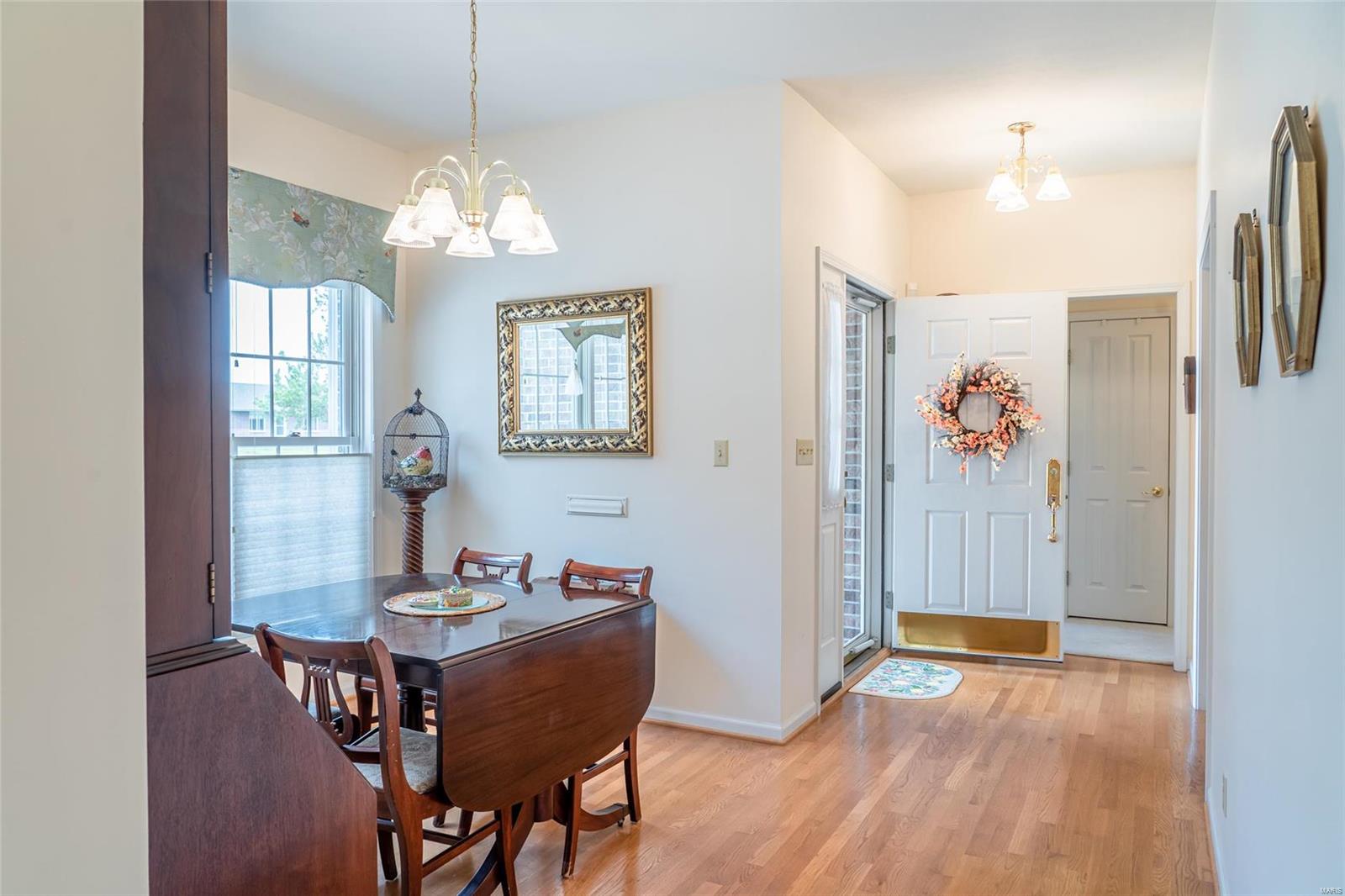 Oak Hill - Residential