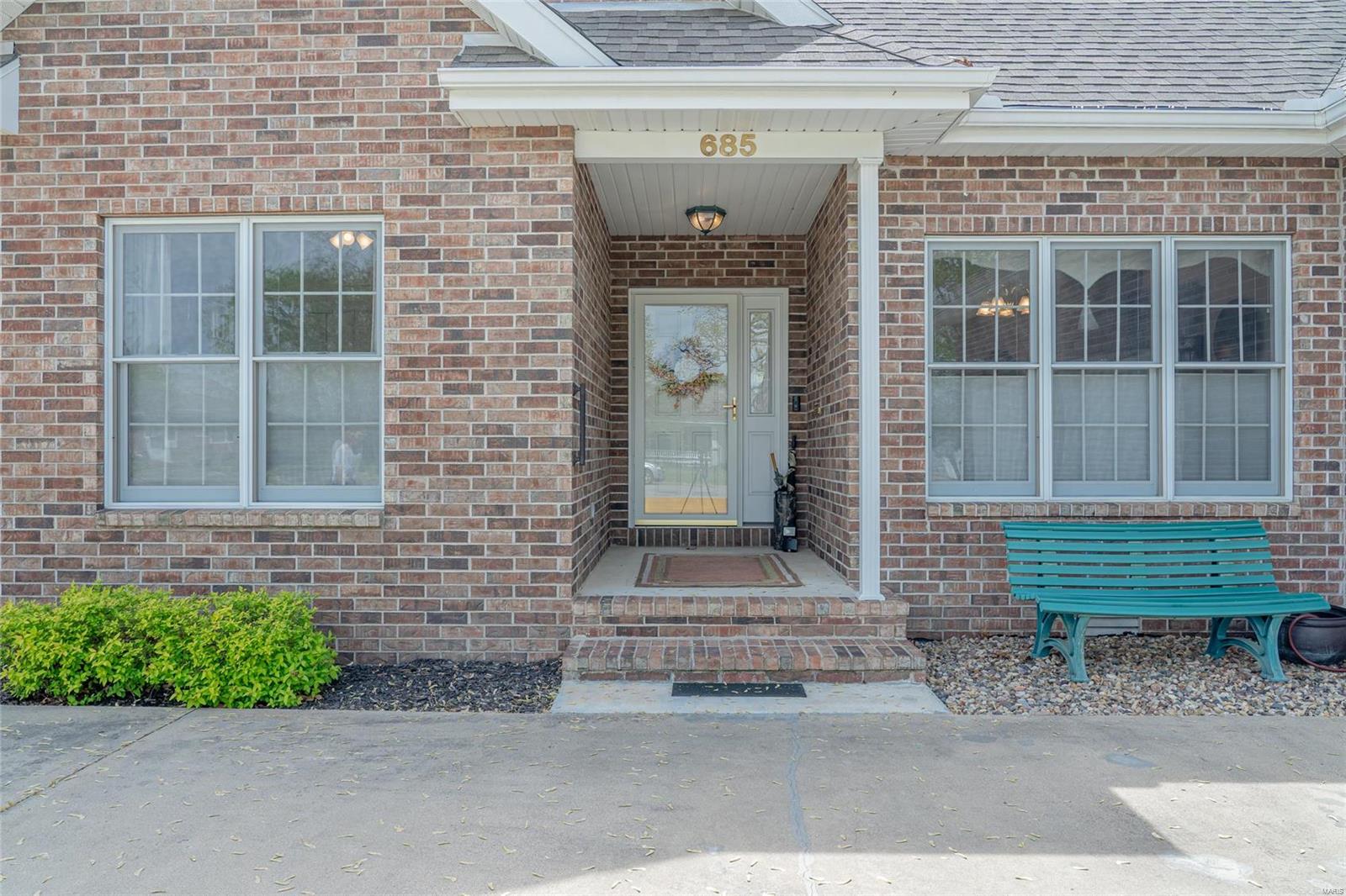 Oak Hill - Residential