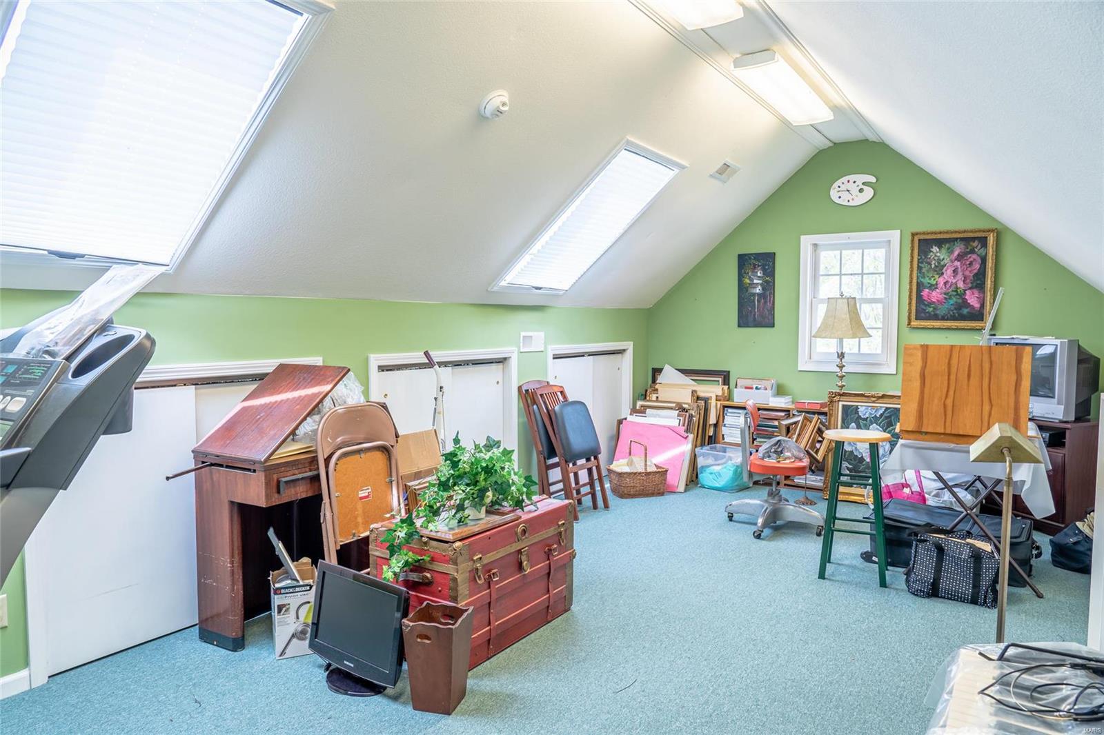 Oak Hill - Residential