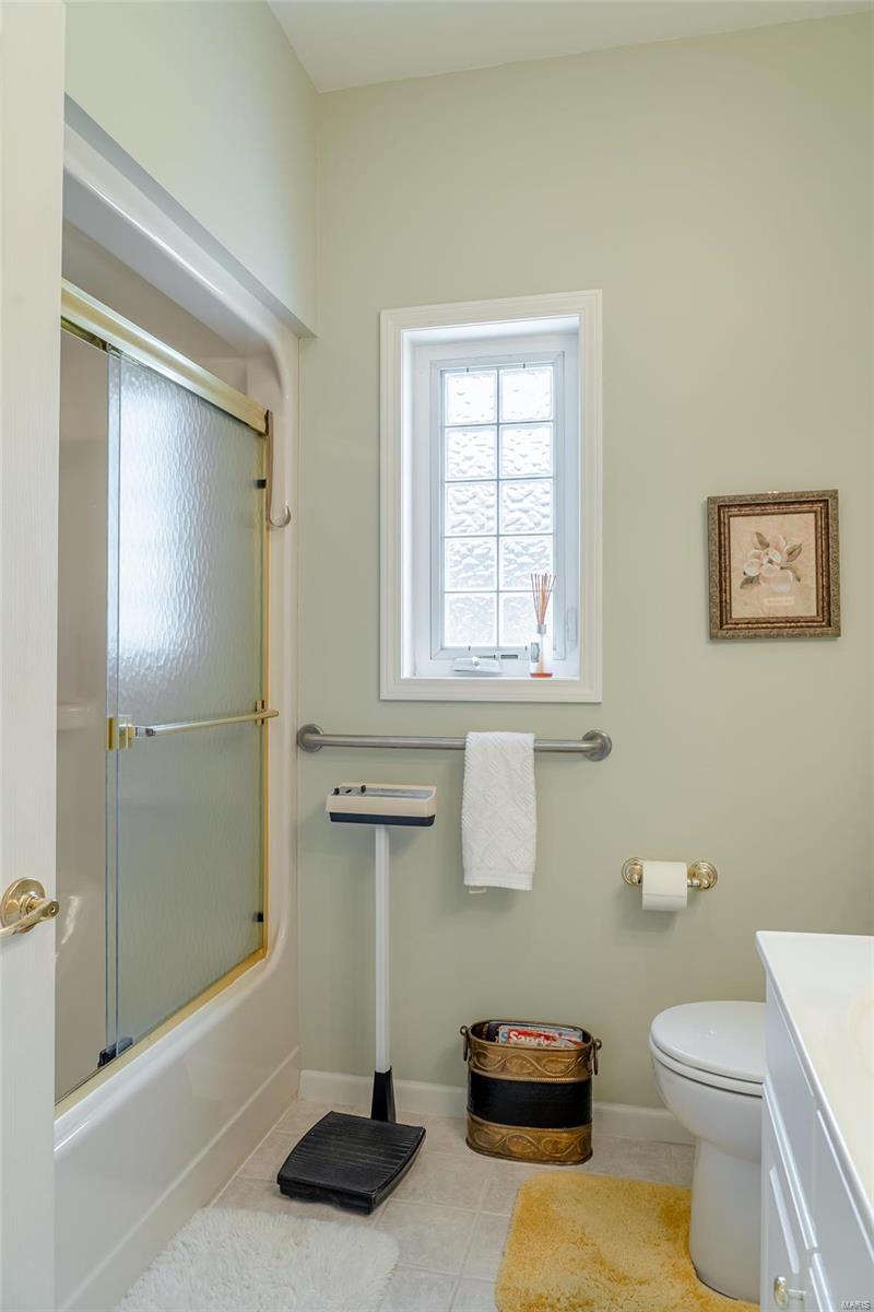 Oak Hill - Residential