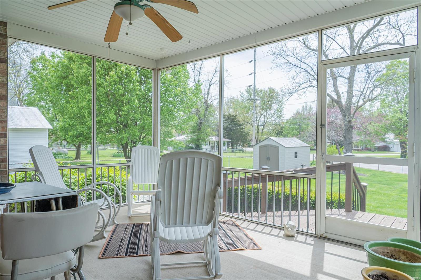 Oak Hill - Residential