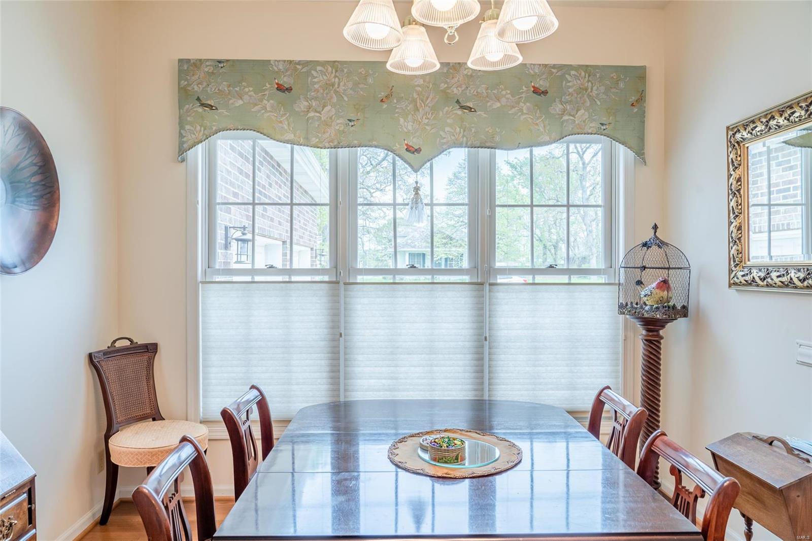 Oak Hill - Residential