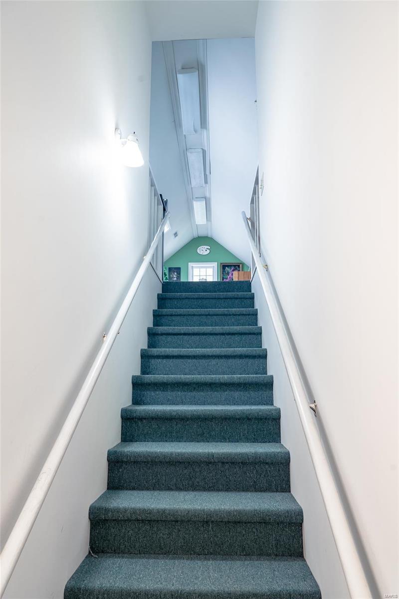 Oak Hill - Residential